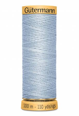 Gutermann Thread 100 m. 7290 Chambray