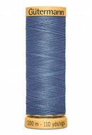 Gutermann Thread 100 m. 7330 Dark Azure