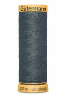 Gutermann Thread 100 m. 7548 Black Teal
