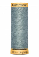 Gutermann Thread 100 m. 7580 Cloudy Jade
