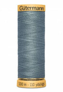 Gutermann Thread 100 m. 7600 Seamist