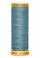 Gutermann Thread 100 m. 7620 Misty Spruce