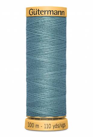 Gutermann Thread 100 m. 7620 Misty Spruce