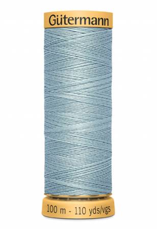 Gutermann Thread 100 m. 7650 Caribbean Sea
