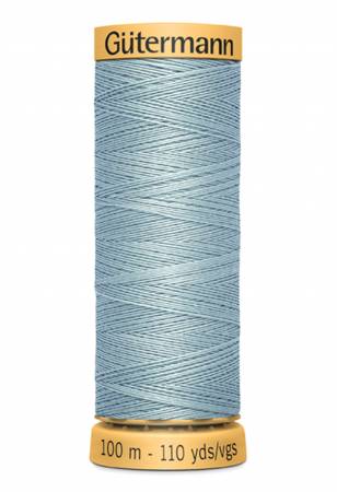 Gutermann Thread 100 m. 7650 Caribbean Sea