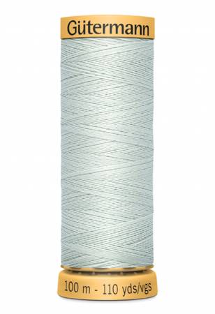 Gutermann Thread 100 m. 7700 Pale Green