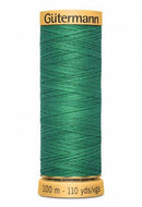 Gutermann Thread 100 m. 7830 Bright Green