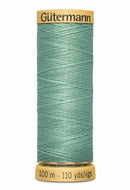 Gutermann Thread 100 m. 7890 Spearmint