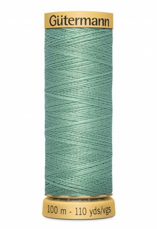 Gutermann Thread 100 m. 7890 Spearmint