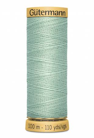 Gutermann Thread 100 m. 7900 Cloudy Jade