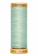 Gutermann Thread 100 m. 7920 Light Jade