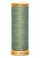 Gutermann Thread 100 m. 8010 Fern