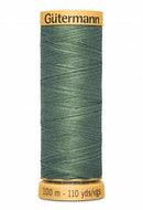 Gutermann Thread 100 m. 8050 Ivy Green