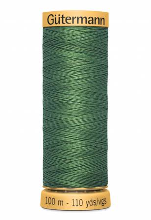 Gutermann Thread 100 m. 8760 Emerald
