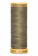 Gutermann Thread 100 m. 8805 Sage
