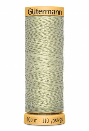 Gutermann Thread 100 m. 8855 Dark Celery