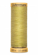 Gutermann Thread 100 m. 8935 Yellowstone