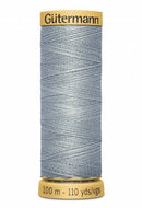 Gutermann Thread 100 m. 9200 Nugrey