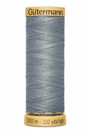 Gutermann Thread 100 m. 9280 Steel