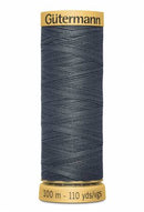 Gutermann Thread 100 m. 9430 Graphite