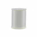 Bottom Line Thread Lace White  621