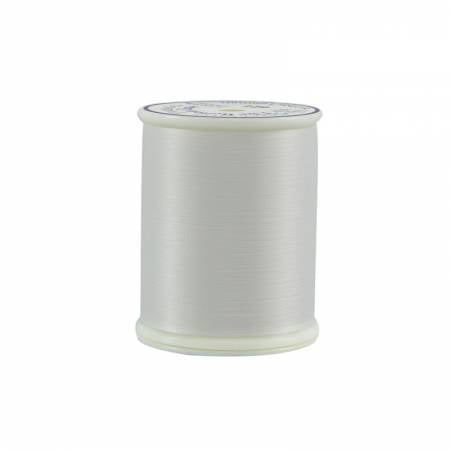 Bottom Line Thread Lace White  621