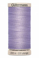 Gutermann Hand Quilting Thread 4226 Dahlia