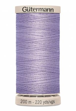 Gutermann Hand Quilting Thread 4226 Dahlia