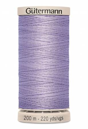 Gutermann Hand Quilting Thread 4226 Dahlia