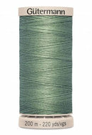Gutermann Hand Quilting Thread  9426 Sagebrush