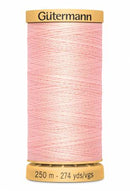 Gutermann Thread 250 m. 5090 Pink