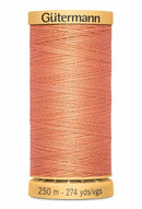 Gutermann Thread 250 m. 5500 Light Rose