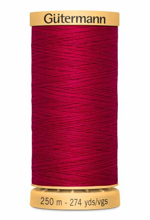 Gutermann Thread 250 m. 5860 Magenta