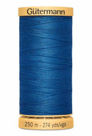 Gutermann Thread 250 m. 6800 Royal