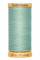 Gutermann Thread 250 m. 7730 Light Green