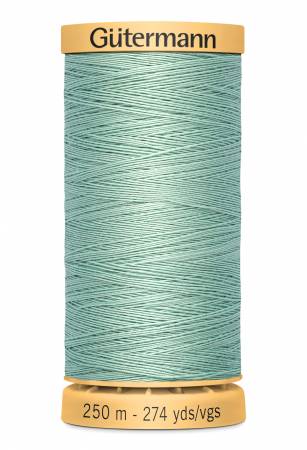 Gutermann Thread 250 m. 7730 Light Green