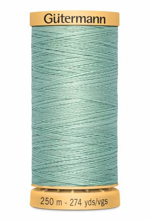 Gutermann Thread 250 m. 7730 Light Green