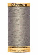 Gutermann Thread 250 m. 9240 Grey