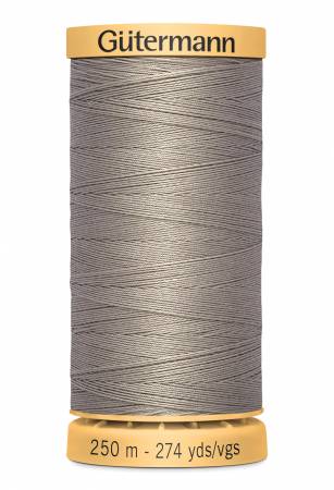 Gutermann Thread 250 m. 9240 Grey