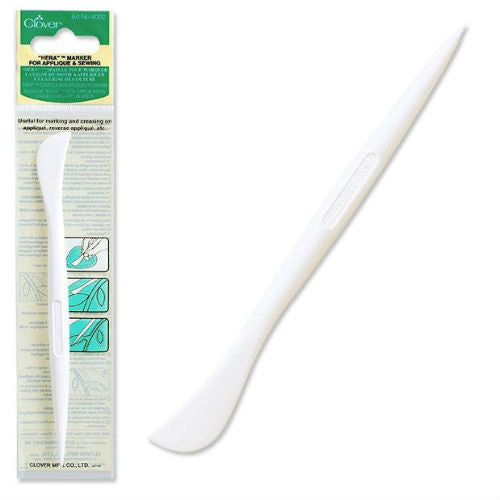 Clover Hera Marker