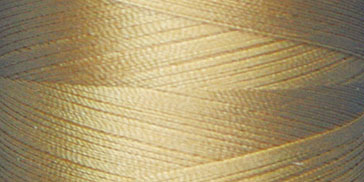 Kimono Silk Thread - Harvest Yellow - 306