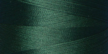 Kimono Silk Thread - Godzilla Green - 349