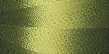 Kimono Silk Thread - Lime Ricci - 354