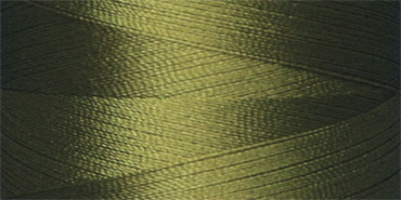 Kimono Silk Thread - Mossy Oak - 355