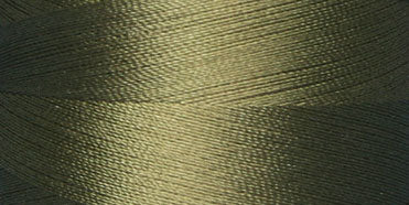 Kimono Silk Thread - Garden Green - 360