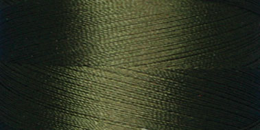Kimono Silk Thread - Seaweed - 361