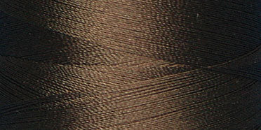 Kimono Silk Thread - Mississippi Mud - 364