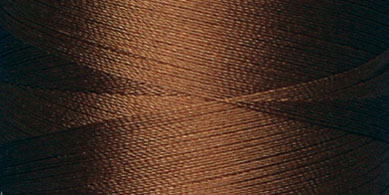 Kimono Silk Thread - Lincoln Log - 369