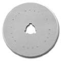 Olfa 60 mm Rotary Blade - 5 pack