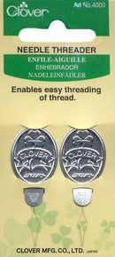 Clover Needle Threader